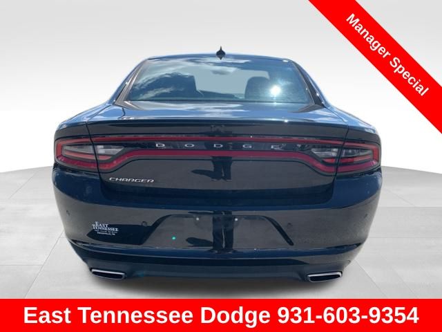2023 Dodge Charger SXT photo