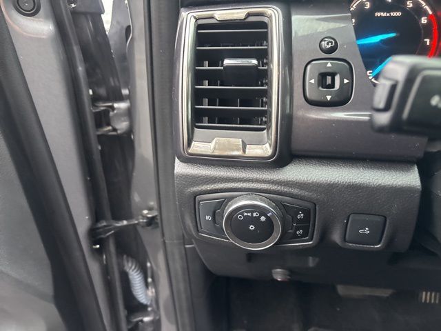 Used Car 2023 Ford Ranger  Lariat For Sale Under $40,000 In San Antonio, Texas