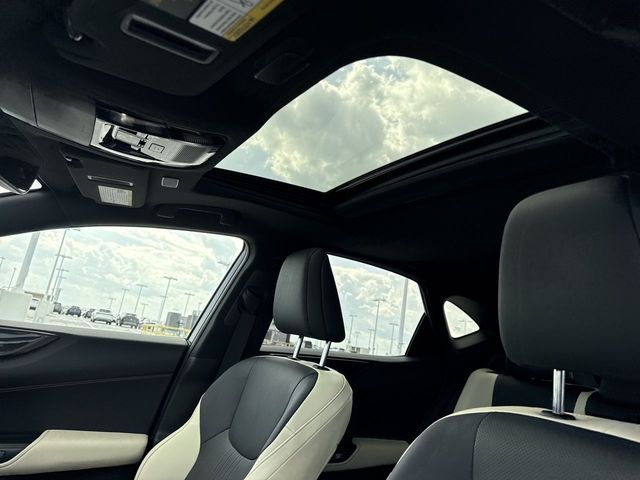 Used 2022 Lexus NX SUV