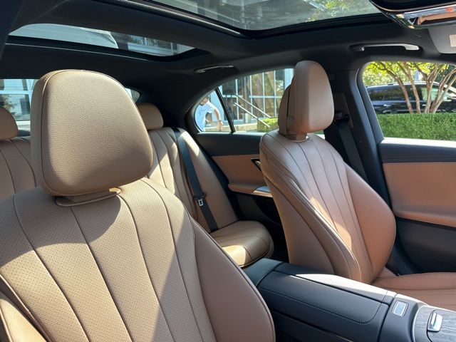 2026 Mercedes-Benz E-Class E 350  at Bob King Buick GMC