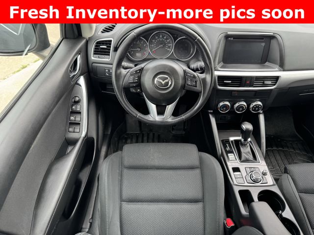 2016 Mazda CX-5 Touring Gray at Community Honda