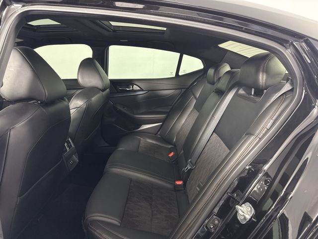 Used 2021 Nissan Maxima For Sale in Indianapolis, IN