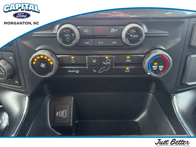 New 2026 White Ford STX image 26