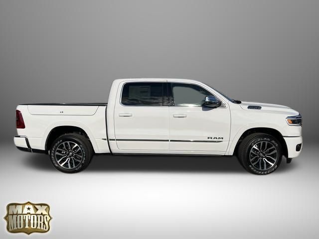 2025 Ram 1500 Limited 18