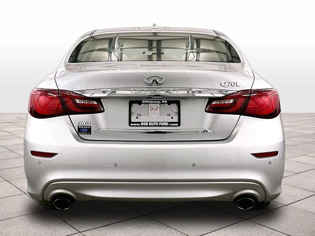 2019 INFINITI Q70L 3.7X - 3