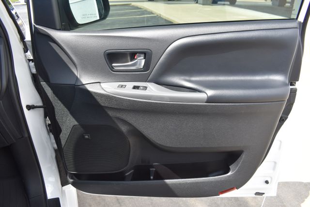 Used 2020 Toyota Sienna Van