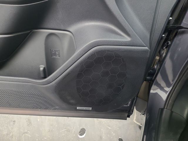 2025 – Subaru – Forester