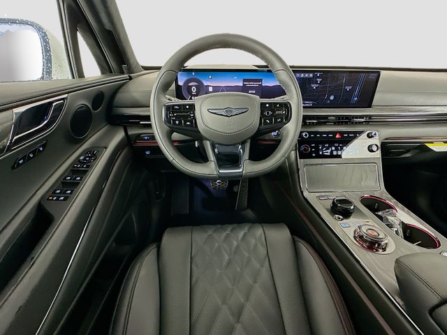 Thumbnail: 2026 Genesis GV80 - 19