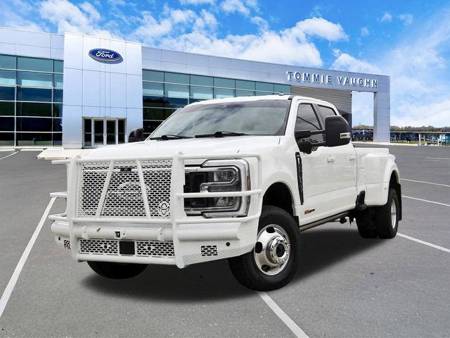 2024 Ford F-350SD Lariat