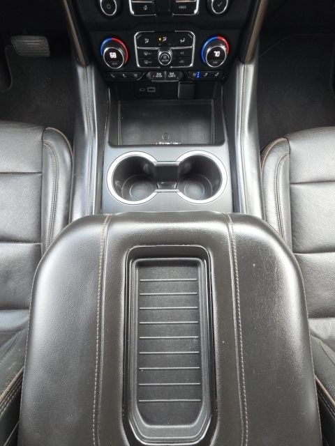 2021 Chevrolet Tahoe High Country:44052B