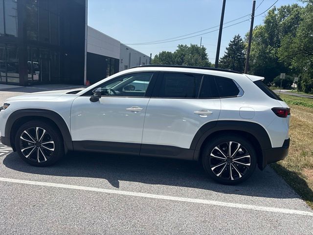 Used 2026 Mazda CX-50 SUV
