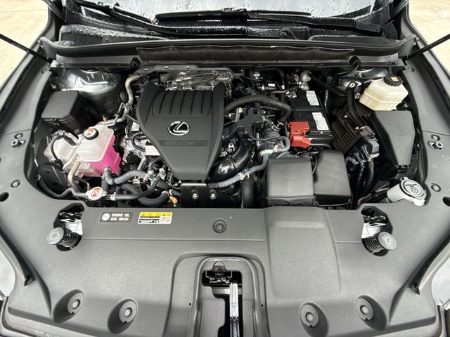 2025 Lexus RX - $47,898