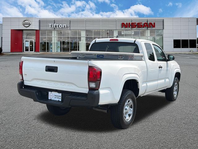 Used 2021 Toyota Tacoma Truck