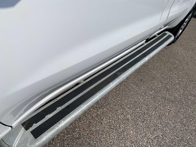 Used 2025 Chevrolet Silverado 1500 Truck