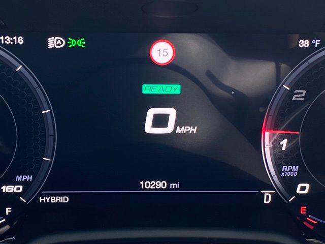 used 2024 Dodge Hornet car, priced at $25,308