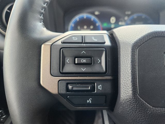 2024 Toyota Land Cruiser First Edition  at Community Toyota