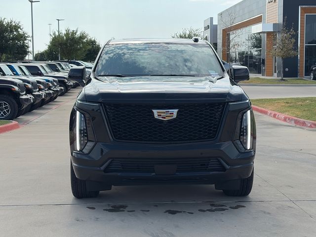 Used 2026 Cadillac Escalade SUV