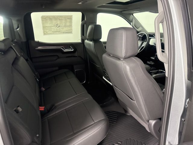 2026 Chevrolet Silverado 1500 LTZ - Photo 16