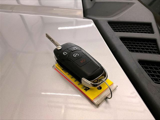 2019 Ford F-150 XLT Silver at Grove City Ford