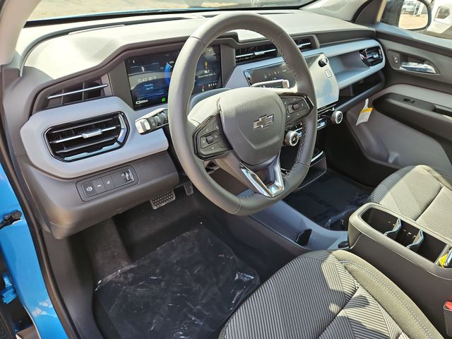 2027 Chevrolet Bolt EV LT - 10