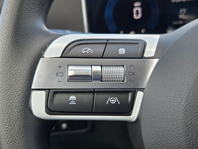 2026 Hyundai Tucson - $29,068