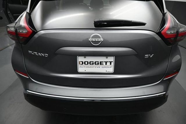 Used 2024 Nissan Murano SUV
