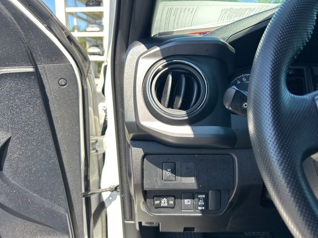 2021 Toyota Tacoma TRD Sport - Photo 27