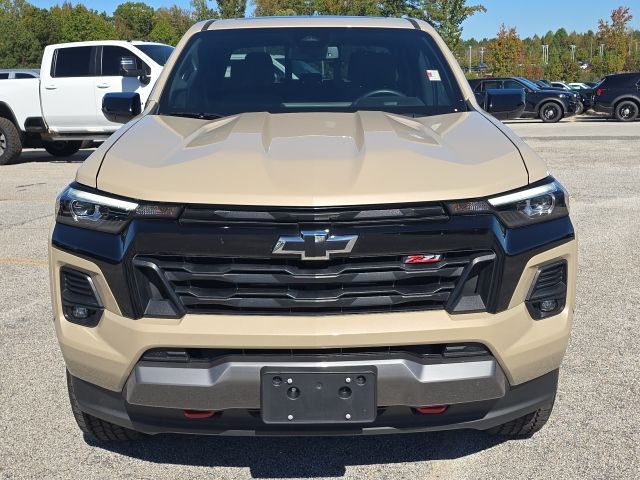 2024 Chevrolet Colorado Z71:C02463