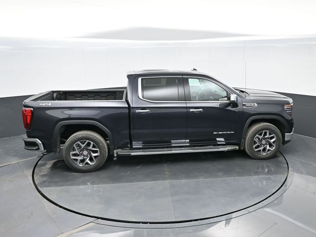 2025 GMC Sierra 1500 SLT 27