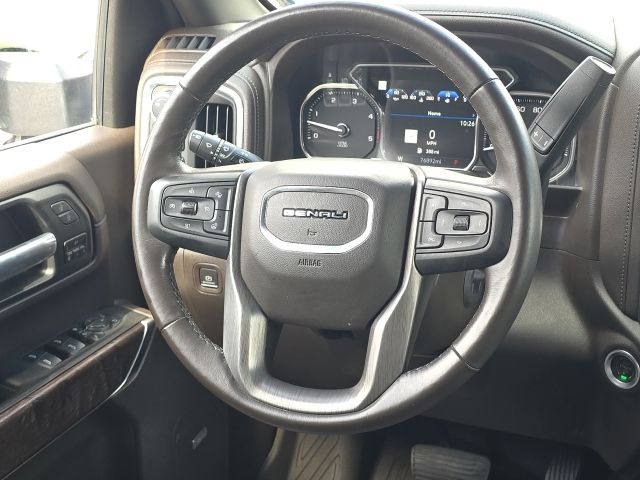 2021 GMC Sierra 2500HD Denali:C02682