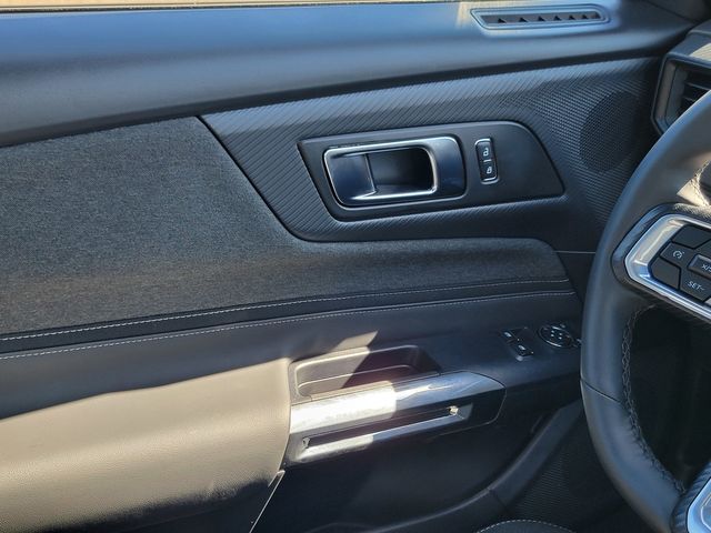 New 2025 Yellow Ford GT image 23