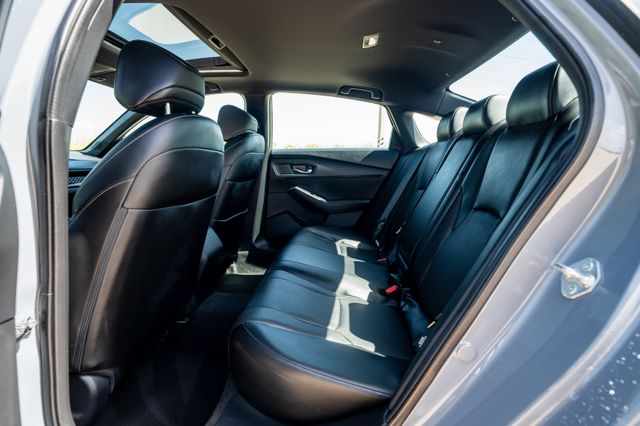 2023 Honda Accord Hybrid Sport-L  at DeMontrond Gulf Freeway