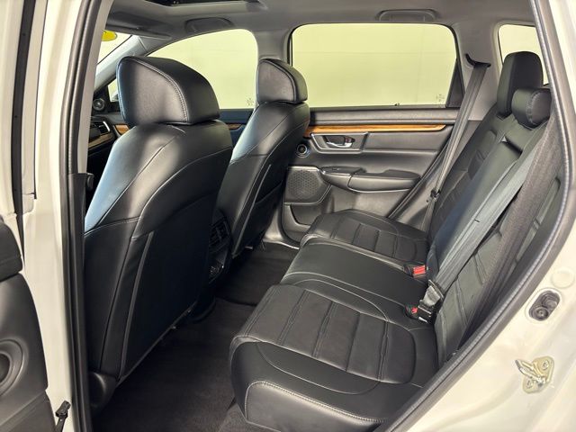 Used 2019 Honda CR-V SUV