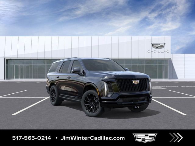 2026 Cadillac Escalade Sport 4WD