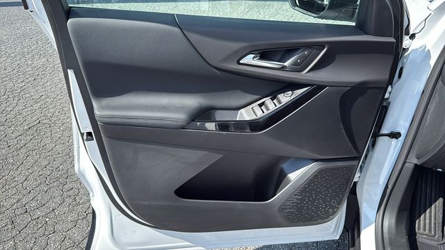 new 2026 Chevrolet Equinox car, priced at $30,735