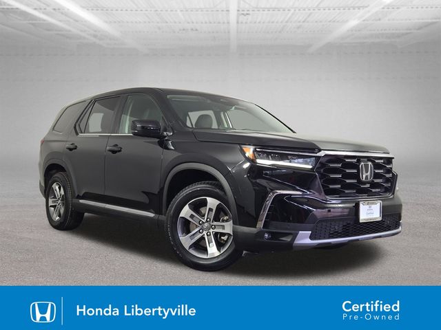 2023 Honda Pilot EX-L