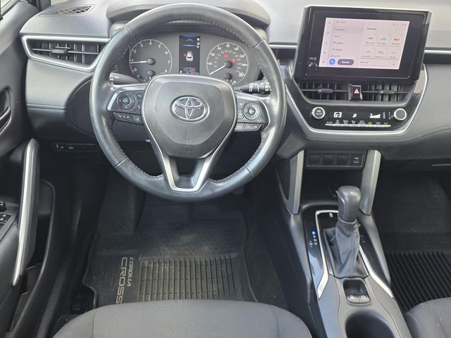 Used 2023 Toyota Corolla Cross SUV