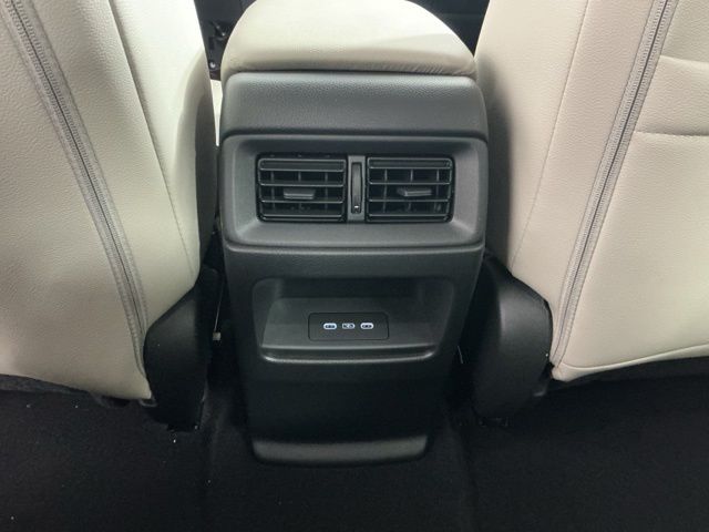 new 2026 Honda CR-V car, priced at $38,350