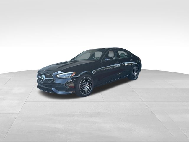 2025 Mercedes-Benz C-Class C 300 - 0