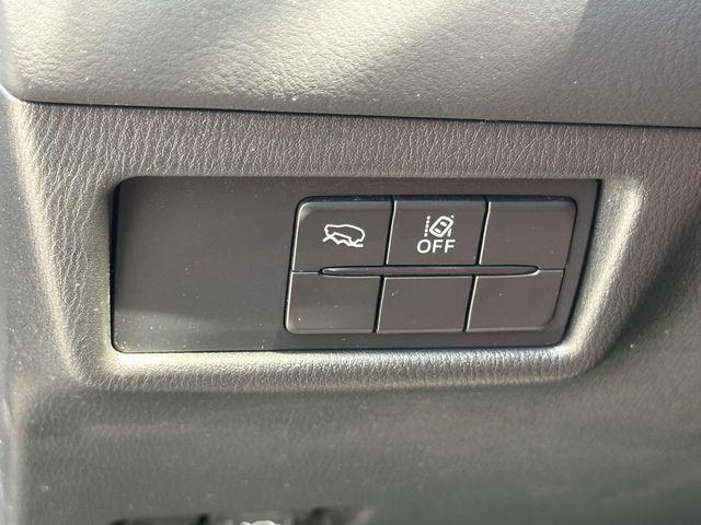 Certified Used 2023 Gray Mazda 2.5 S Carbon Edition image 28
