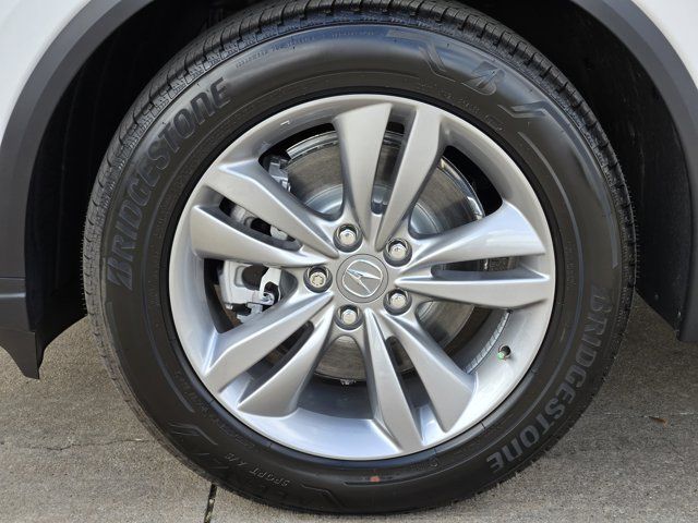 new 2026 Acura MDX car, priced at $53,850