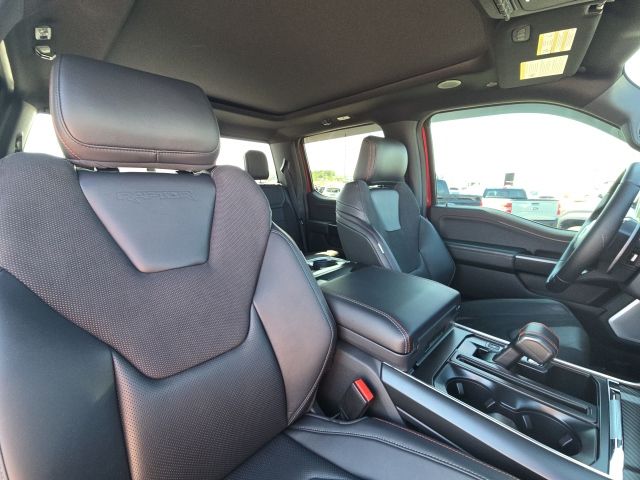2025 Ford F-150 Raptor:169409A