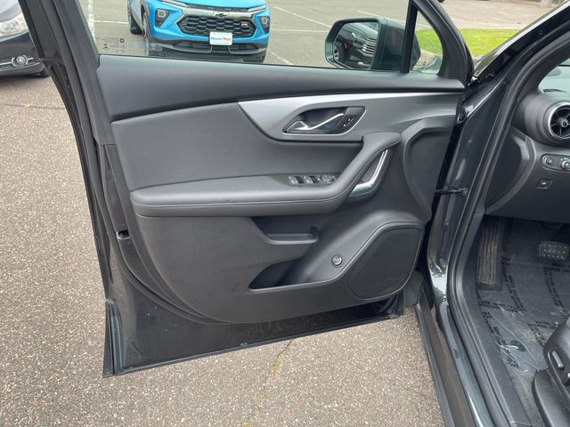 Used 2019 Chevrolet Blazer SUV
