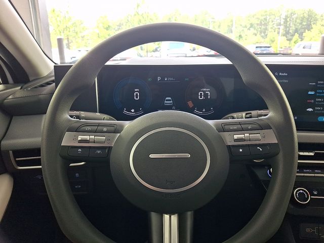 Used 2025 Hyundai Sonata Sedan