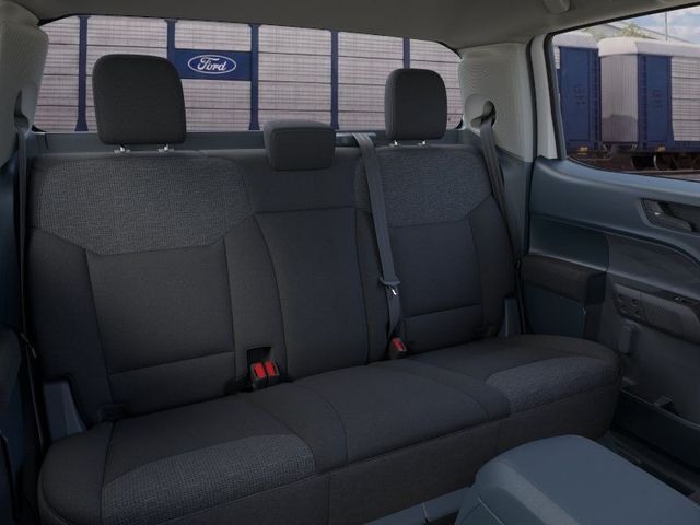 New 2026 White Ford XL image 11