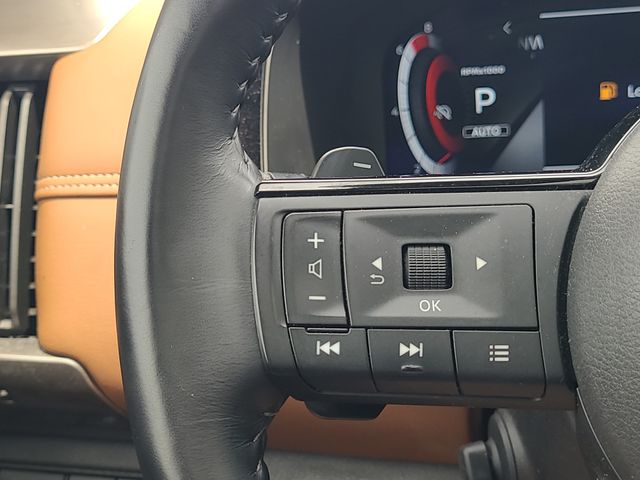 Used 2024 Nissan Pathfinder SUV