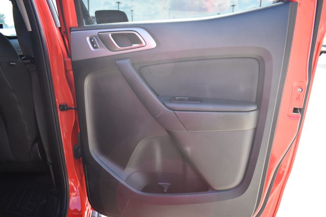 Used 2022 Ford Ranger Truck