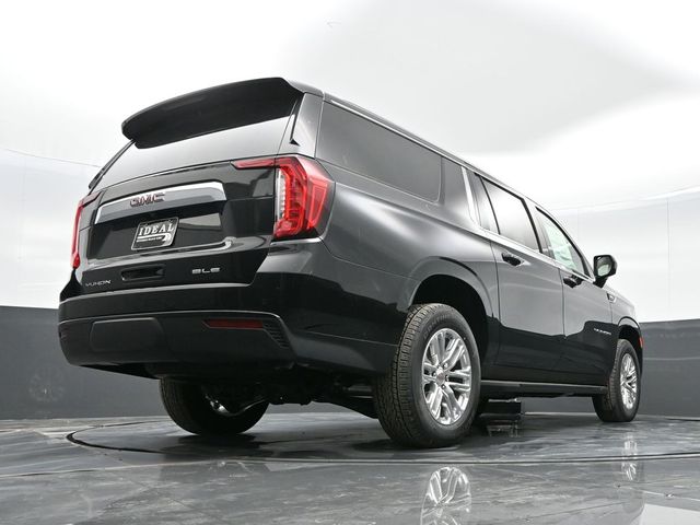 2024 GMC Yukon XL SLE 33