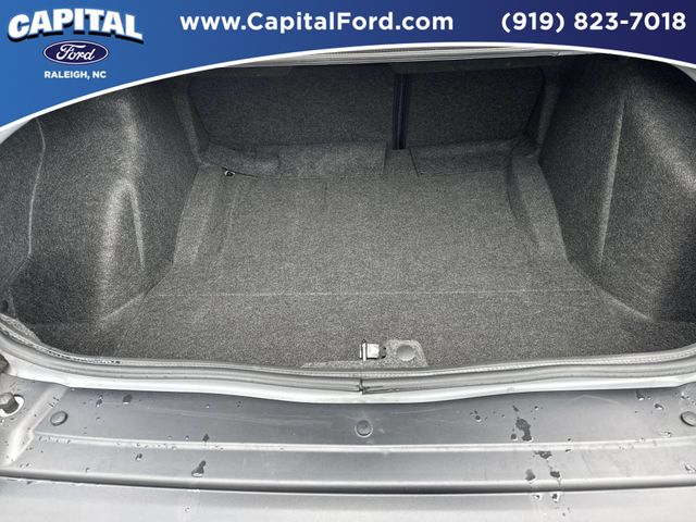 Used 2021 Gray Dodge R/T Scat Pack Widebody image 16