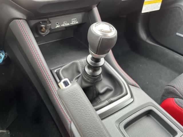 New 2026 Red Subaru Limited image 24